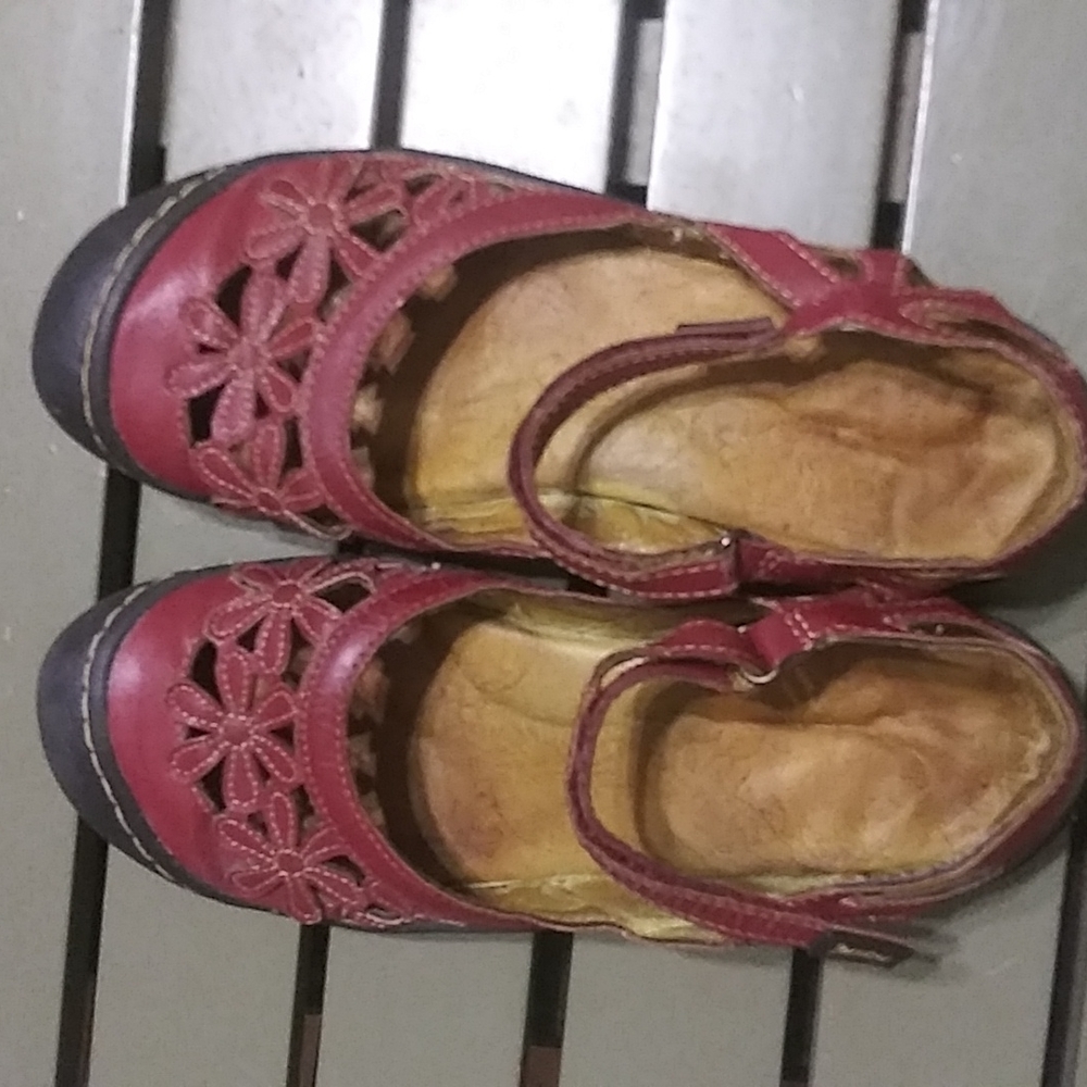 Jambu vegan sandals